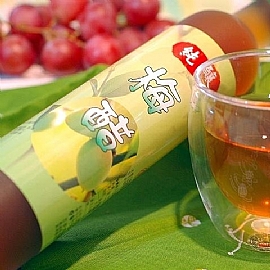 如何選擇一瓶好醋